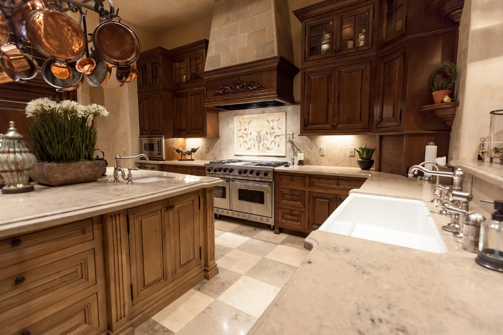 Advantages Of Buying Kitchen Cabinets Online Thecabinetblog